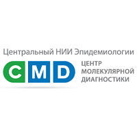 Центр Молекулярной Диагностики CMD