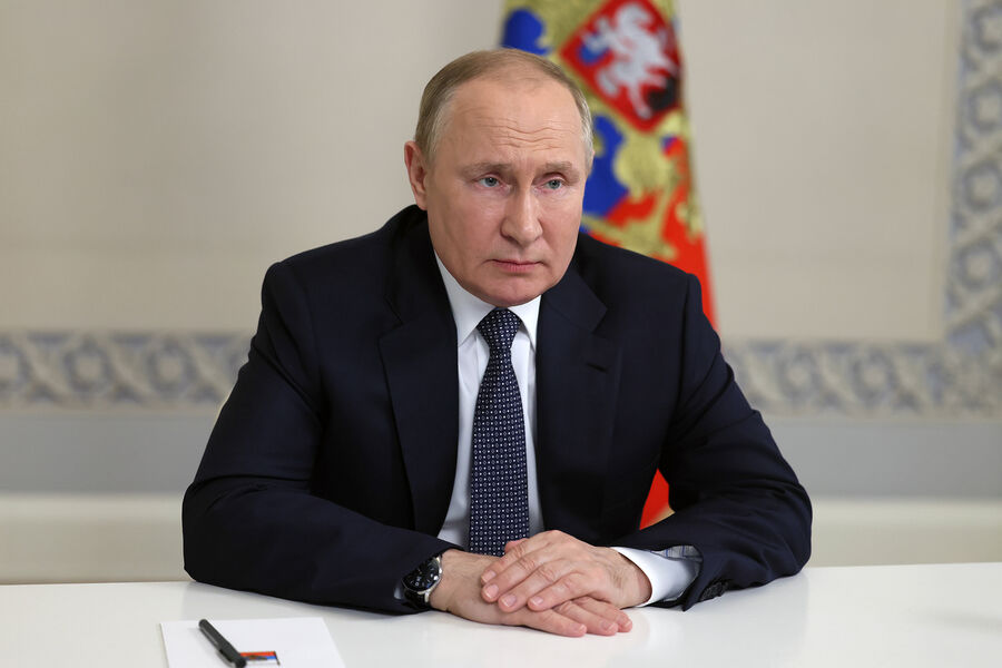 Путин подписал закон о смягчении ограничений господдержки малых и средних предпринимателей