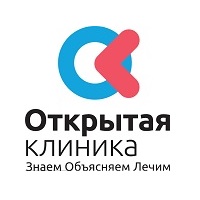 Сеть медицинских центров «Открытая клиника»