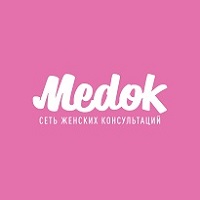 Сеть женских консультаций Медок